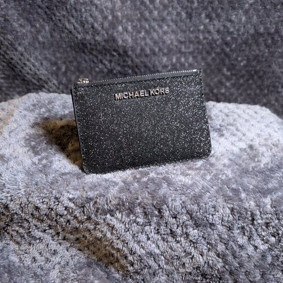 Michael Kors Handbags - Michael Kors ID Mini Skinny Coin Purse